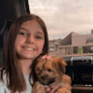 Meet your Posher, Vanessa